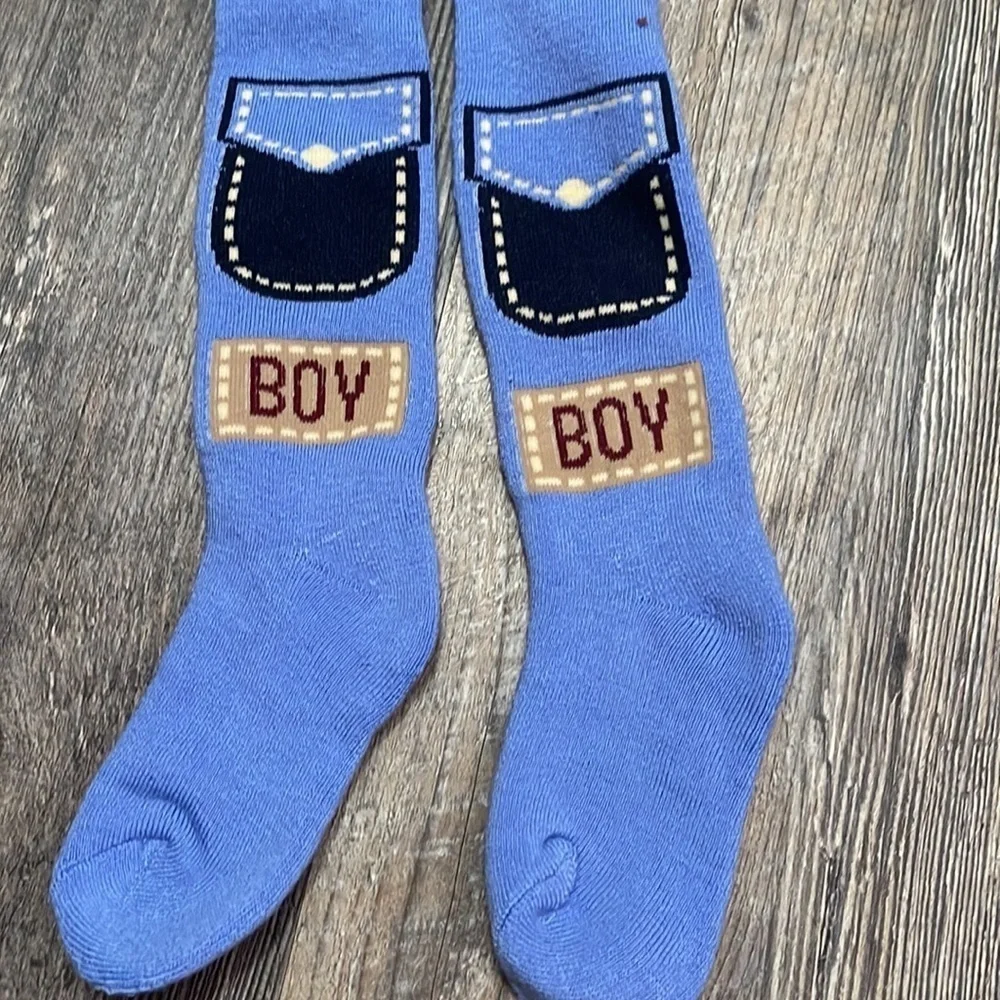 Kids tights
